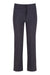 Grey Junior Girls Twin Pocket Trouser