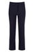 Navy Junior Girls Twin Pocket Trouser