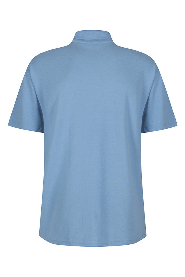 La Mare Primary School Polo Shirt