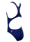 Navy Pacer Swimsuit