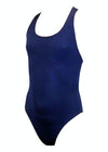 Navy Pacer Swimsuit