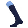 Mercury Contrast Football Sock