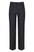 Grey Elastic Back Classic Fit Trouser