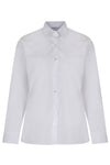 Long Sleeve Easycare School Blouse