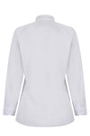 Long Sleeve Easycare School Blouse