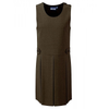 Brown Tenby Pinafore