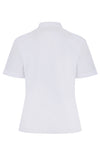 Short Sleeve Easycare School Blouse