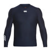 Navy Long Sleeve Baselayer