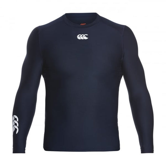 Navy Long Sleeve Baselayer